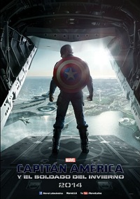 Capitan America 2_cartel