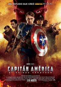 Capitan America_cartel