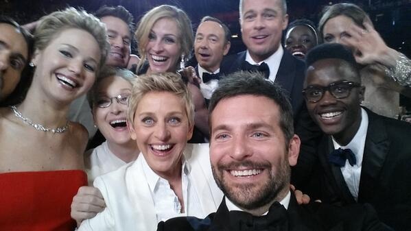 Oscars_Selfie