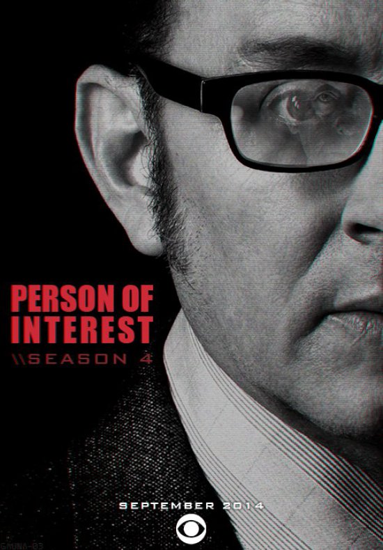 Person of Interest_poster 4