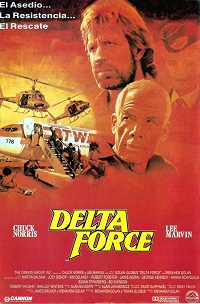 Delta Force_cartel