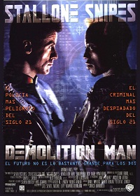 Demolition Man_cartel