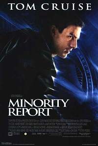 Minority Report_cartel
