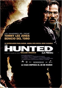 The Hunted_cartel