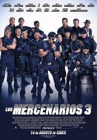 Los Mercenarios 3_cartel