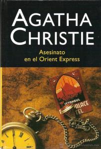 Asesinato en el Orient Express_novela