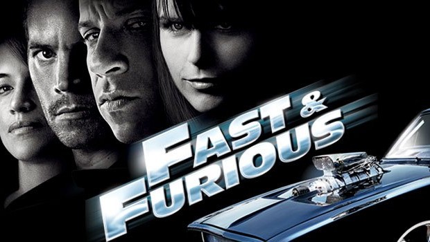 Fast & Furious_caratula