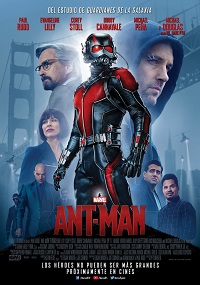 Ant Man_cartel